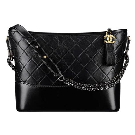 classic chanel bag price in paris|chanel gabrielle bag price 2022.